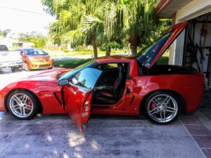 Mobile Detailing West palm