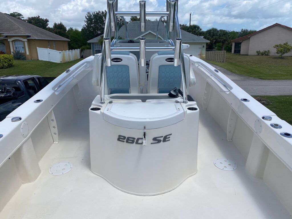 4 simple boat cleaning hacks that actually works