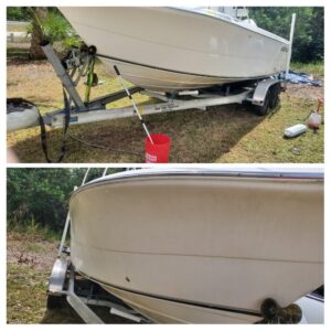 Marine Detailing Palm City