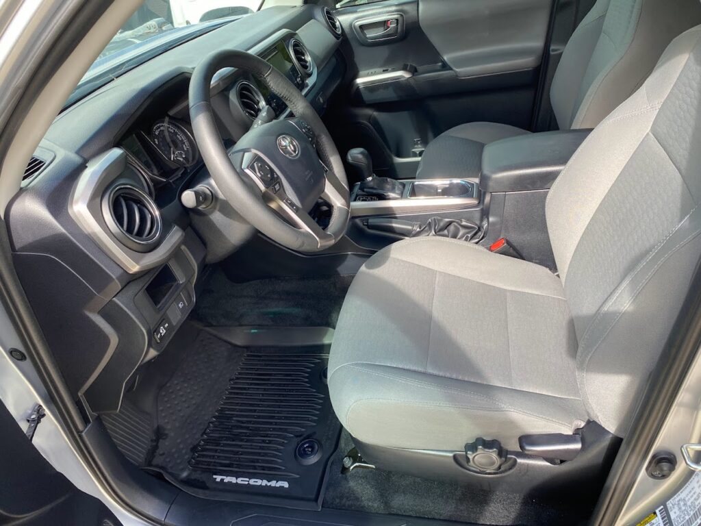 Interior Detailing Port Saint Lucie