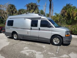 RV detailing Stuart Florida