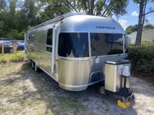 RV Detailing Fort Pierce