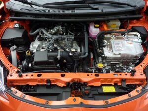 Engine cleaning Stuart FL 