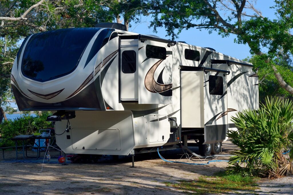 Rv detailing Fort Pierce