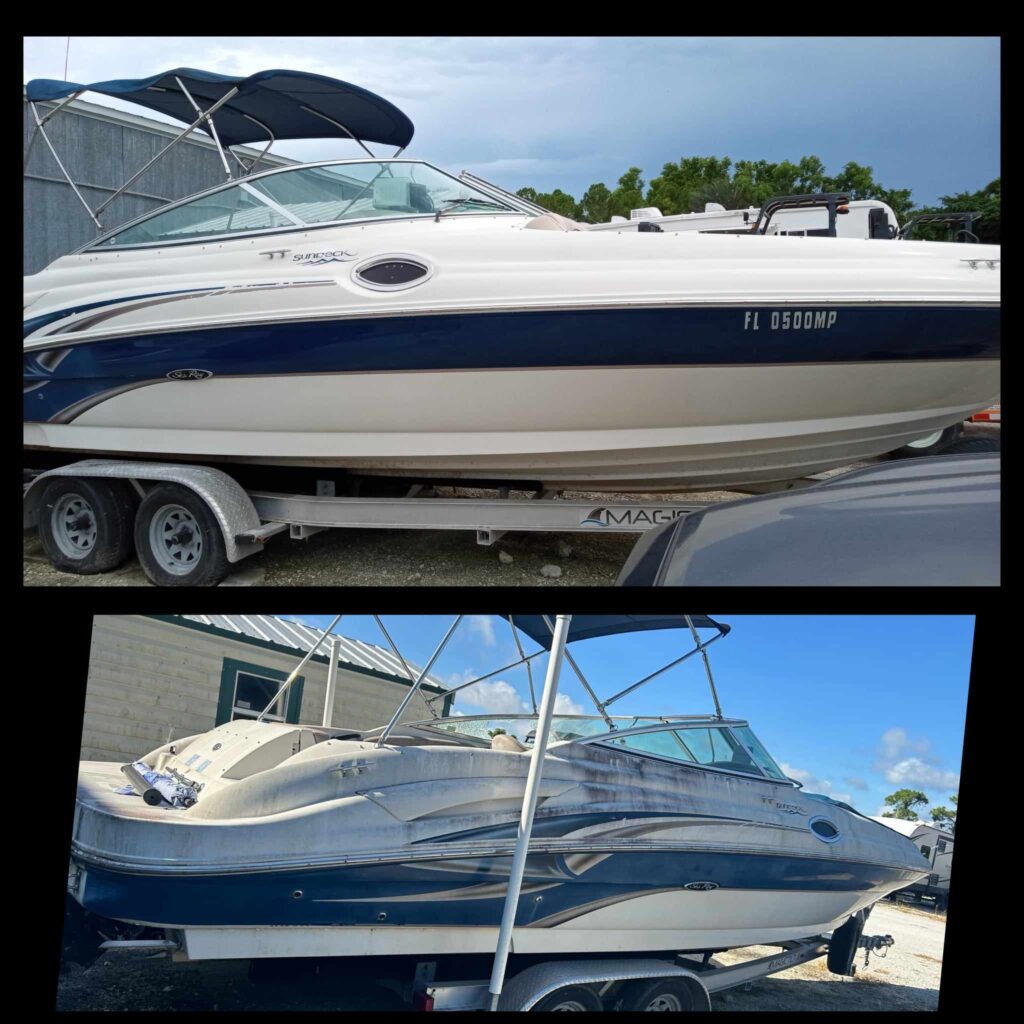 Palm Bay Mobile Detailing