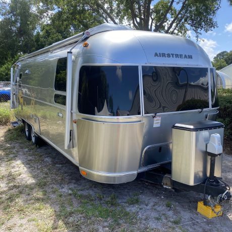 RV detailing Stuart Florida